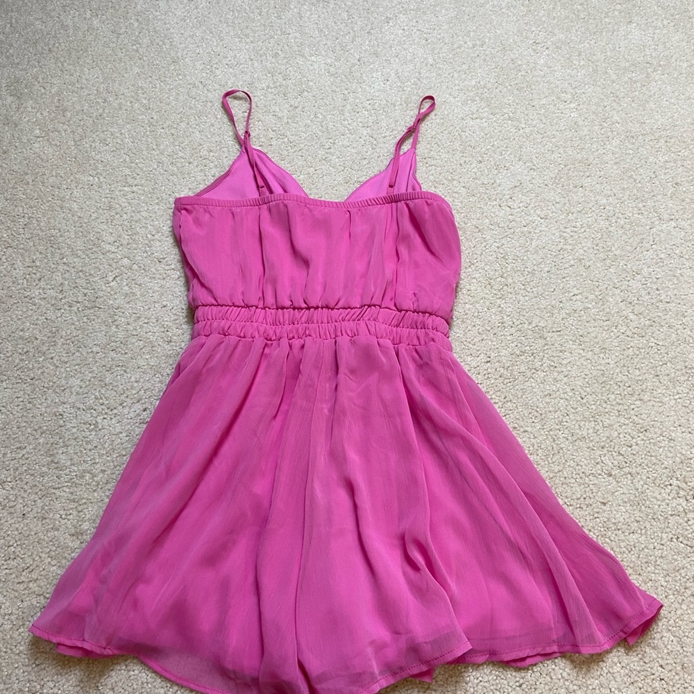 Romper - Picture 3 of 5